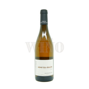Bouteille Expression Blanc blanc 2024 — Jean Teiller — Loire Blanc