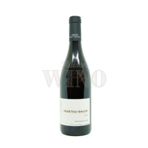 Bouteille Expression Rouge rouge 2023 — Jean Teiller — Loire Rouge