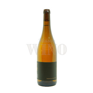 Bouteille Bon bah les gars, bah c’est bien… blanc 2024 — Julien Bresteau — Loire Blanc