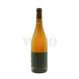 Bouteille Je sais pas… blanc 2024 — Julien Bresteau — Loire Blanc