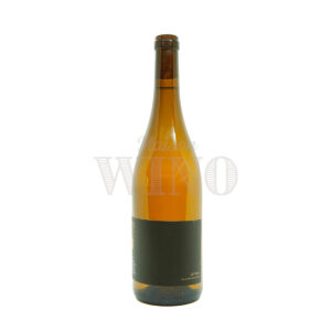 Bouteille Qui ? Ricou blanc 2024 — Julien Bresteau — Loire Blanc