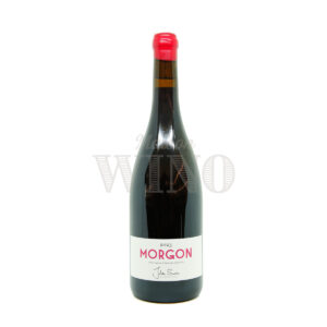 Bouteille Morgon rouge 2023 — Julien Sunier — Beaujolais Rouge