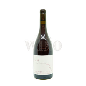 Bouteille Le vol des Étourneaux rouge 2023 — La Mariota — Languedoc - Roussillon Rouge