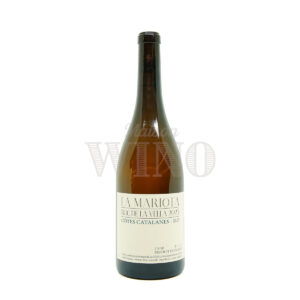 Bouteille Roc de Vella blanc 2023 — La Mariota — Languedoc - Roussillon Blanc