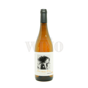 Bouteille Libre comme l’Air blanc 2024 — Laura Aillaud — Provence Blanc