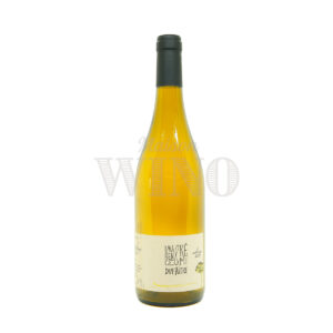 Bouteille Beaujolais Blanc blanc 2025 — Laurence et Rémi Dufaitre — Beaujolais blanc