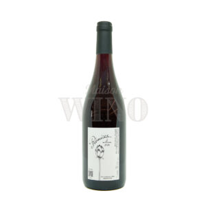 Bouteille Prémices rouge 2025 — Laurence et Rémi Dufaitre — Beaujolais Rouge