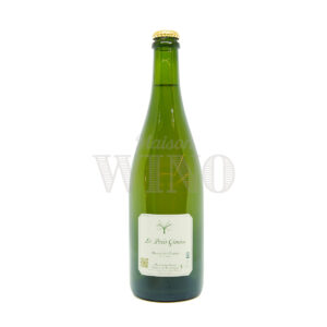 Bouteille Muscat sec d’Octobre blanc 2024 — Le Petit Gimios — Languedoc - Roussillon Blanc