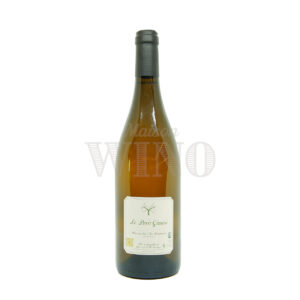 Bouteille Muscat sec des Roumanis blanc 2024 — Le Petit Gimios — Languedoc - Roussillon Blanc