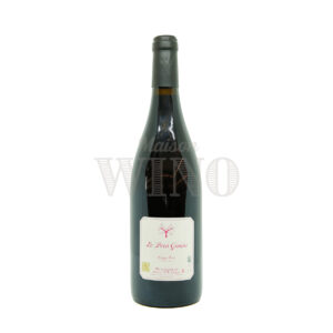 Bouteille Rouge Fruit rouge 2024 — Le Petit Gimios — Languedoc - Roussillon Rouge