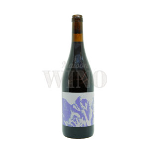Bouteille Radeau Des Cimes rouge 2019 — Les Errances — Loire Rouge