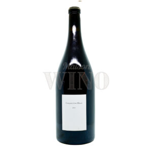 Bouteille Coqueyron Haut Magnum rouge  — Les Frères Soulier — Rhône Rouge