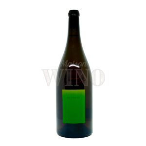 Bouteille Counoise Magnum blanc 2022 — Les Frères Soulier — Rhône Blanc