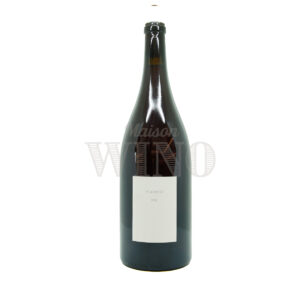 Bouteille Minimal Magnum rosé 2022 — Les Frères Soulier — Rhône Rosé
