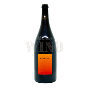 Bouteille Rebèche Magnum rouge 2022 — Les Frères Soulier — Rhône Rouge