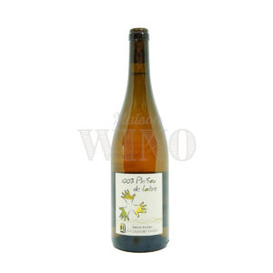 Bouteille 100% Pin’eau de Loère blanc 2022 — Les Grandes Vignes — Loire Blanc