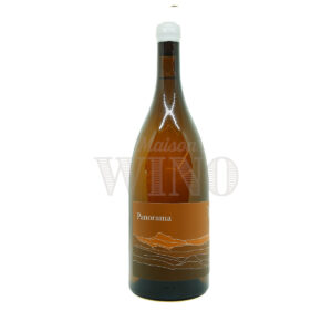 Bouteille Panorama Blanc Magnum blanc 2024 — Les Hautes Terres — Languedoc - Roussillon Blanc