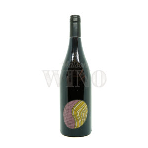 Bouteille Gamay Nature rouge 2023 — Les Pierres d’Aurèle — Loire Rouge