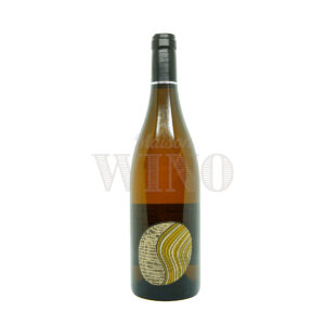 Bouteille Sauvignon Nature blanc 2023 — Les Pierres d’Aurèle — Loire Blanc