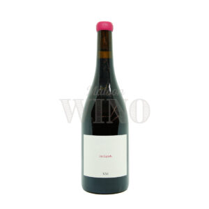 Bouteille Racigas rouge 2021 — Lestignac — Sud-Ouest Rouge