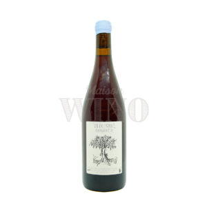 Bouteille Papanator rouge 2022 — Lolita Sene — Rhône Rouge
