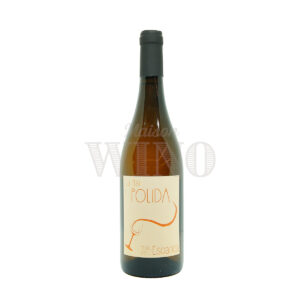 Bouteille La Mai Polida blanc 2025 — Mas de l’Escarida — Rhône Blanc