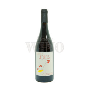 Bouteille Sople e Joios rouge 2025 — Mas de l’Escarida — Rhône Rouge