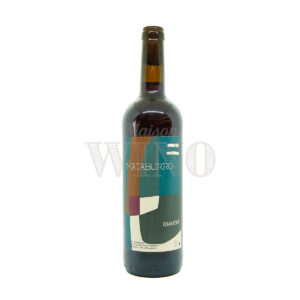 Bouteille Quartet rouge 2023 — Mataburro — Languedoc - Roussillon Rouge