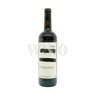 Bouteille Totem rouge 2022 — Mataburro — Languedoc - Roussillon Rouge