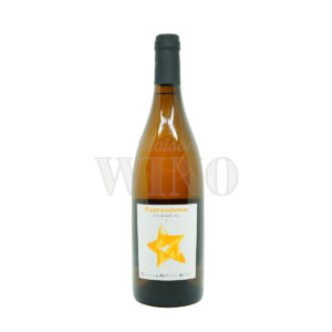 Bouteille Pandaemonium blanc 2023 — Mathieu Apffel — Savoie