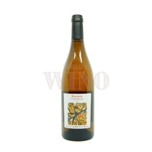 Bouteille Soleyane Blanc blanc 2023 — Mathieu Apffel — Savoie Blanc