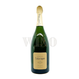 Bouteille L’Atavique Magnum Champagne 2020 — Mouzon Leroux — Champagne Blanc