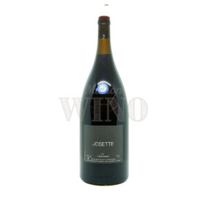 Bouteille Josette Magnum rouge 2022 — Nicolas Carmarans — Sud-Ouest Rouge