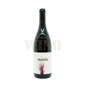 Bouteille Manila rouge 2022 — Nittnais — Vins Etrangers Autriche