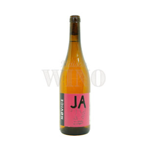 Bouteille Jaja blanc 2023 — Novice — Jura Blanc