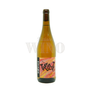 Bouteille Trouillots blanc 2022 — Novice — Jura Rouge