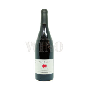 Bouteille Le Point du Jour rouge 2023 — Philippe Tessier — Loire Rouge