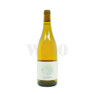 Bouteille Galaté blanc 2023 — Raphaëlle Guyot — Bourgogne Blanc