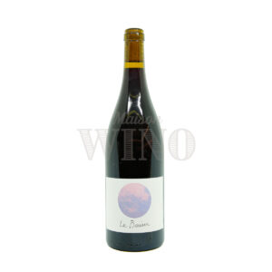 Bouteille Le Baiser rouge 2023 — Raphaëlle Guyot — Bourgogne Rouge