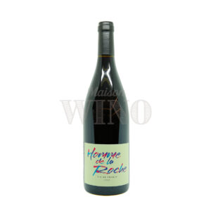 Bouteille Homme de la Roche rouge 2023 — Romain Le Bars — Rhône Rouge