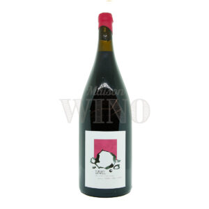 Bouteille Tavel Magnum rosé 2025 — Romain Le Bars — Rhône Rosé