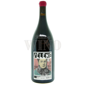 Bouteille Gisous Jéroboam rouge 2020 — Séléné — Beaujolais Rouge