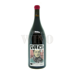 Bouteille Gisous Magnum rouge 2022 — Séléné — Beaujolais Rouge