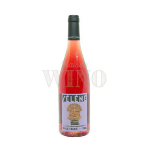 Bouteille Mama-Killa Rosé rosé 2025 — Séléné — Beaujolais Rouge