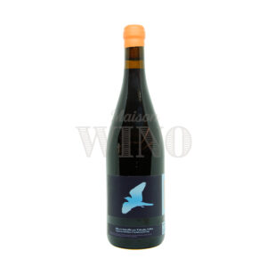 Bouteille Rollier rouge 2019 — Valentin Valles — Rhône Rouge