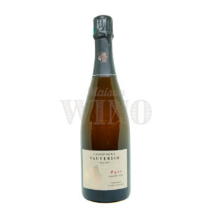 Bouteille Vauversin Original Champagne 2023 — Vauversin — Champagne Blanc