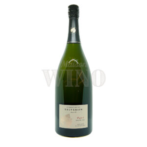 Bouteille Vauversin Original Magnum Champagne  — Vauversin — Champagne Blanc