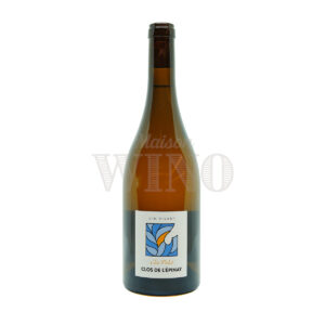 Bouteille Clos Palais blanc 2023 — Clos De L’épinay — Loire Blanc