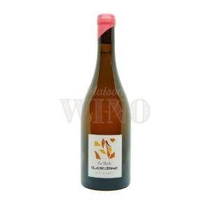 Bouteille La Biche blanc 2023 — Clos De L’épinay — Loire Blanc