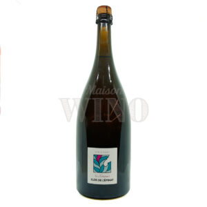 Bouteille La Houssaie Brut Magnum blanc 2023 — Clos De L’épinay — Loire Blanc